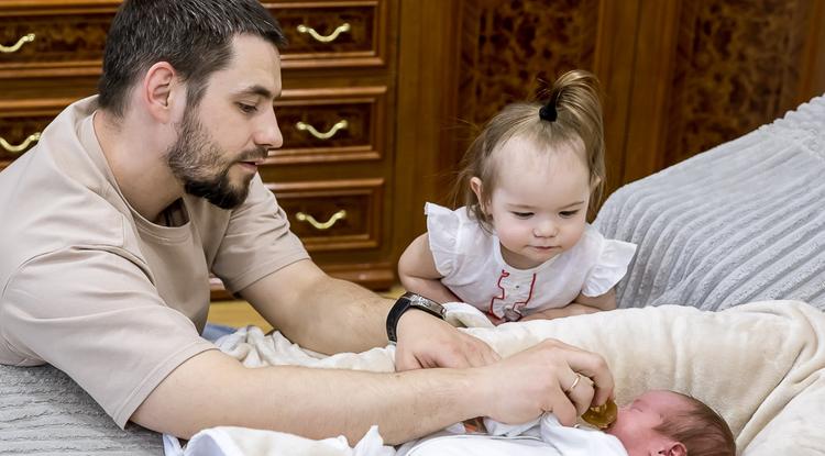 В Белгородской области новорождённых любят называть Михаилом и Софией