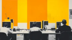 РЕД СОФТ провел мастер-класс по работе с отечественной операционной системой на форуме «Ямальский околоайтишник» 