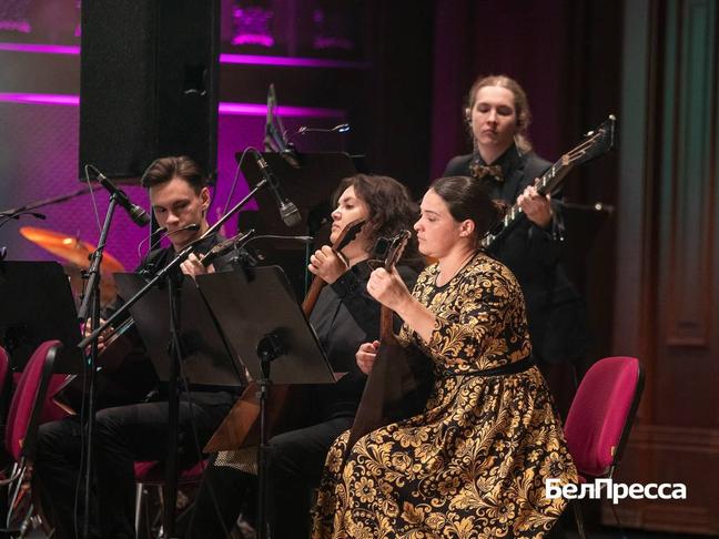 Как отдохнуть белгородцам 7–9 ноября - Изображение 1