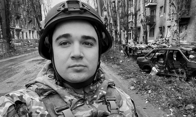 В ЛНР погибли сотрудники «Известий» и телеканала «Звезда» — 1125-й день СВО