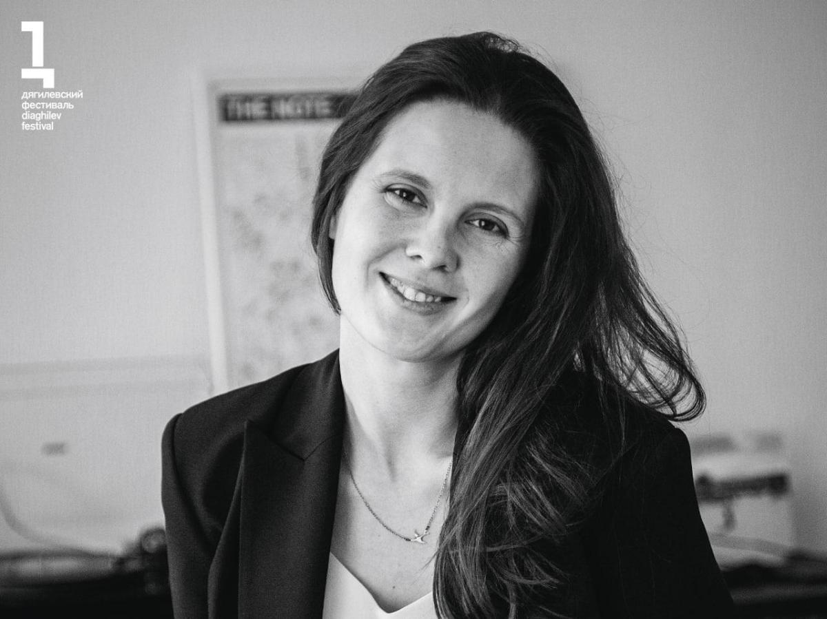 Ляля Кандаурова