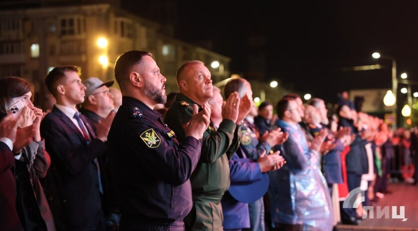 Фото: Луганский Информационный Центр/Анастасия Стеценко
