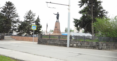 В Саратове продолжается комплексное развитие Привокзальной площади: улицу Кутякова продлят
