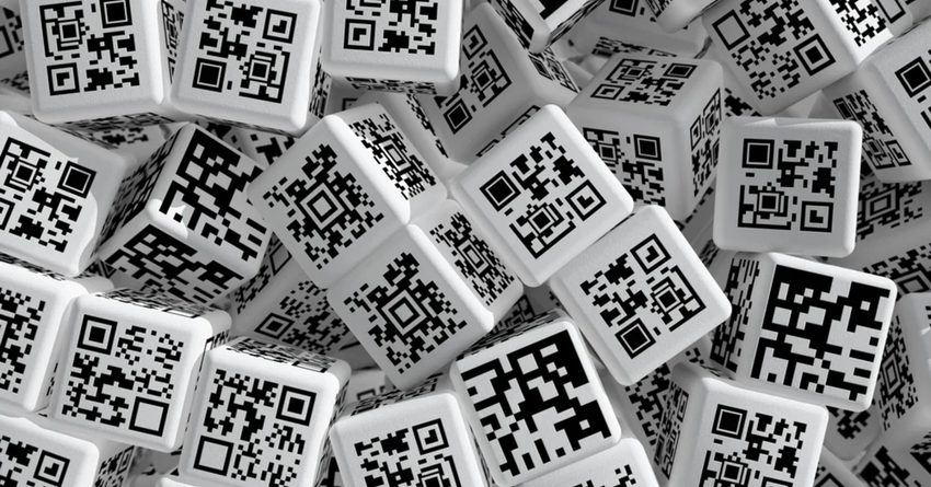 В селе Ошской области НБ КР провел семинар по использованию QR-кодов