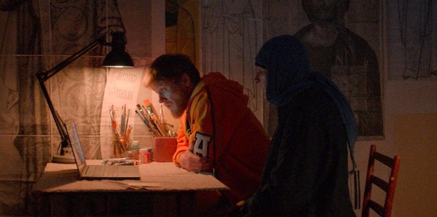 Непослушник 2 содержание