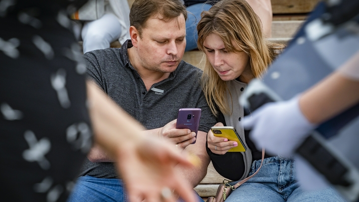 Как отключить автосохранение фото в WhatsApp: Эксперт дал три нужные инструкции