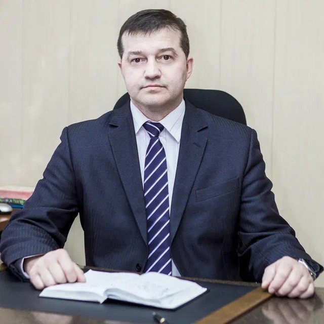 Дума Вятских Полян обсудит отставку мэра Валерия Машкина 11 июня