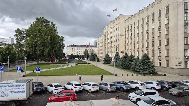 Фото: телеканал «Краснодар»