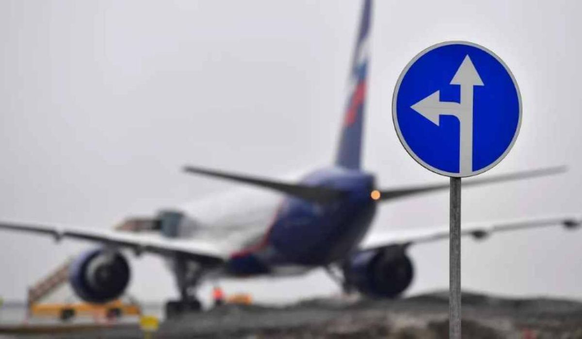 В Шереметьево и Пулково с 1 июня начнут использовать посадку по биометрии