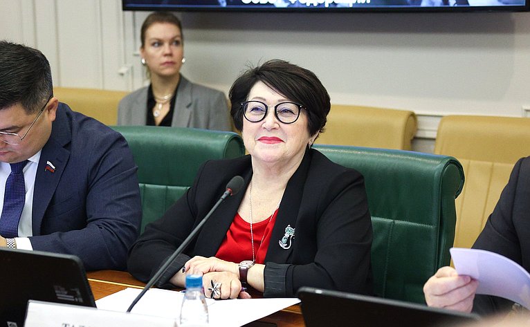 Людмила Талабаева