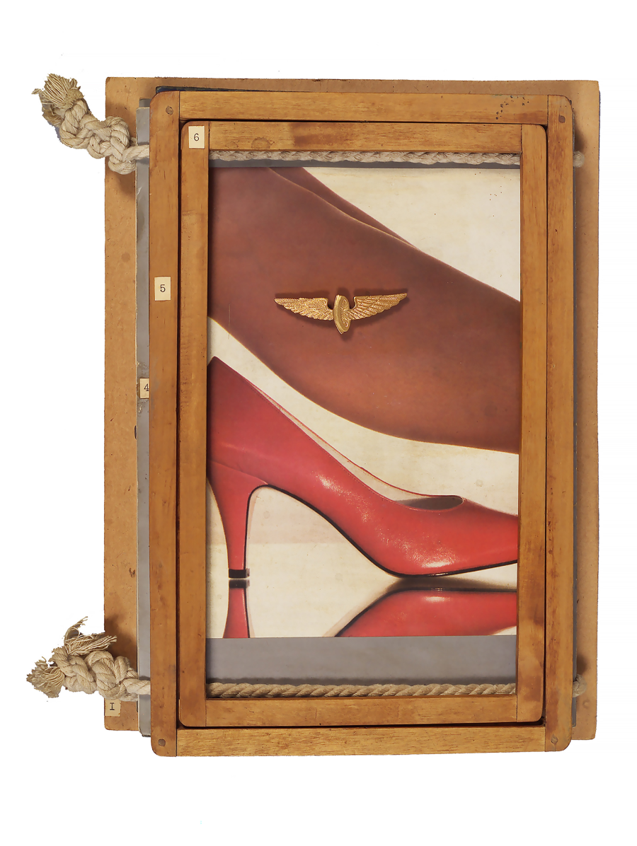 Музей «Гараж» собирает коллекцию современного российского искусства (фото 2)