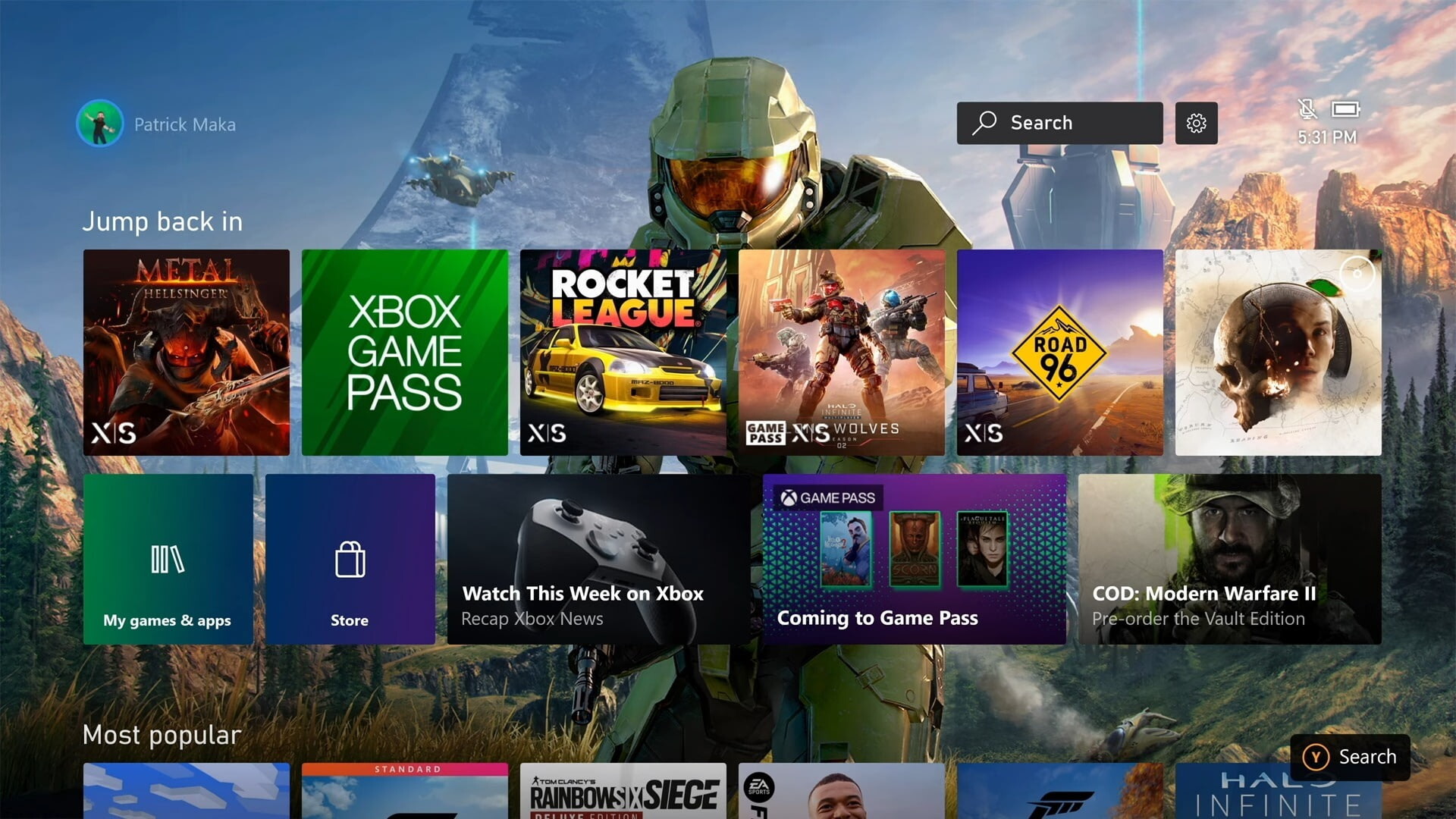 Как играть на одном экране xbox. Реклама Xbox. Новый Интерфейс Xbox. Обновлённый домашний экран Xbox. Xbox новый экран.