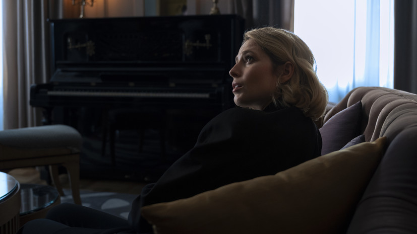 «Врагов и проблем у Градовых стало ещё больше»: в онлайн-прокат вышел второй сезон сериала «Золотое дно»