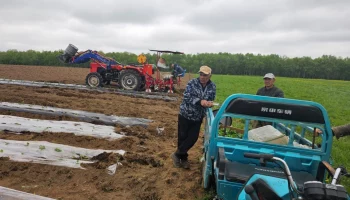 Дополнительный отбор на грантовый конкурс «Агростартап» стартовал на Камчатке