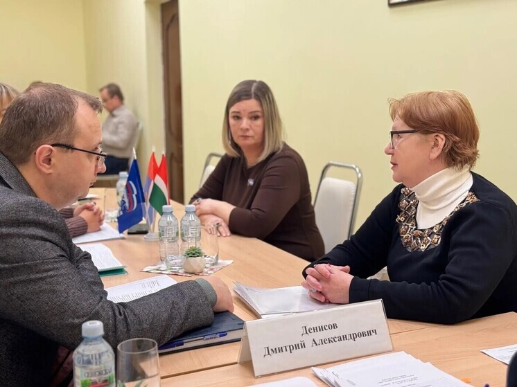 В Калуге задумались над приватизацией служебного жилья в соцсфере