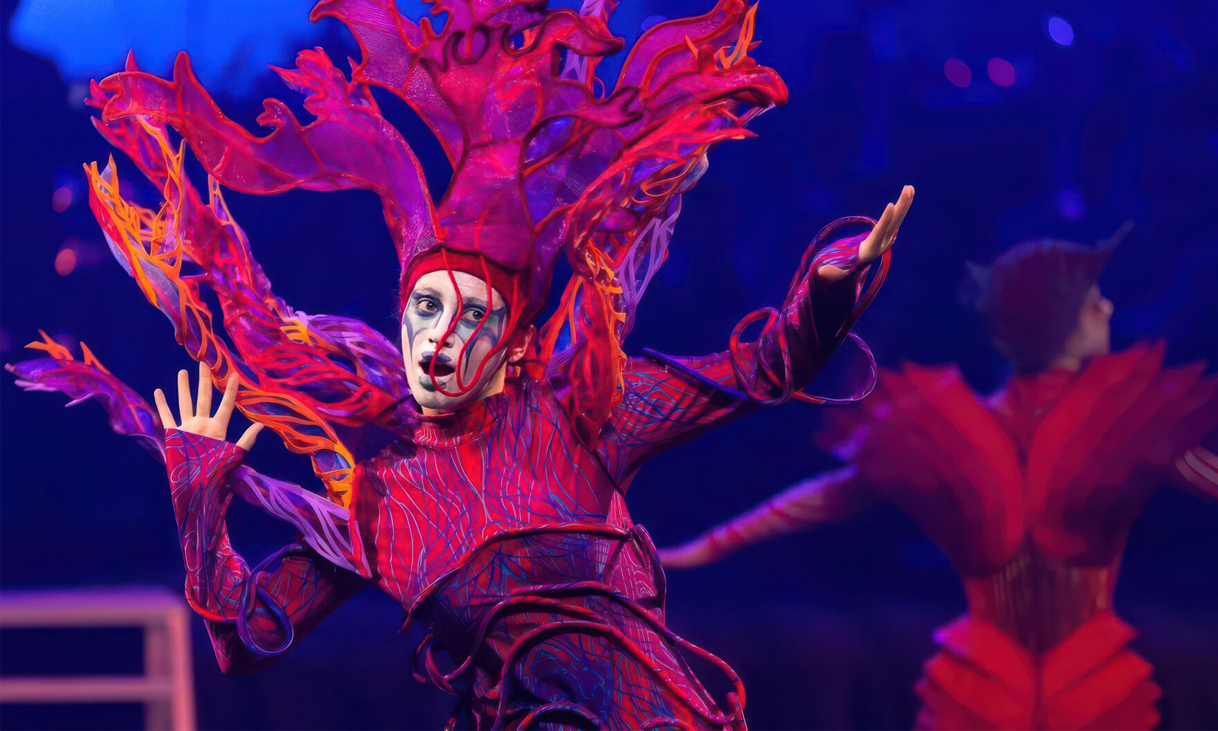 «Трикстер» независимого театра