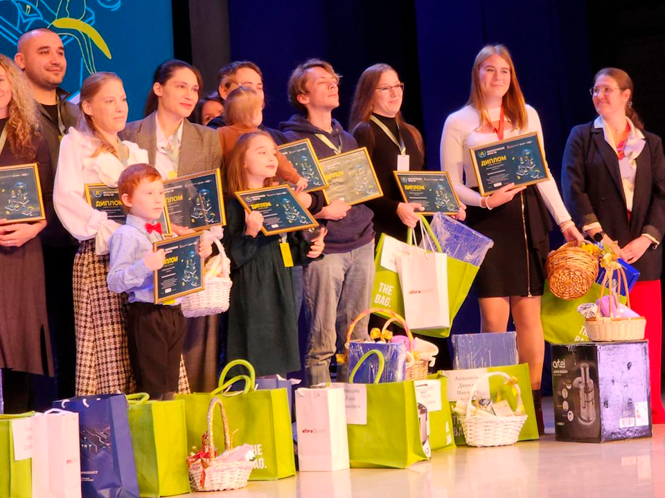 Фото: МедиаБанк Подмосковья/Михаил Раскин