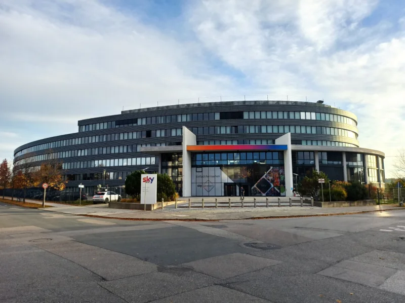 С 10 февраля Sky переведёт многих абонентов кабельного телевидения Vodafone в Германии на IPTV