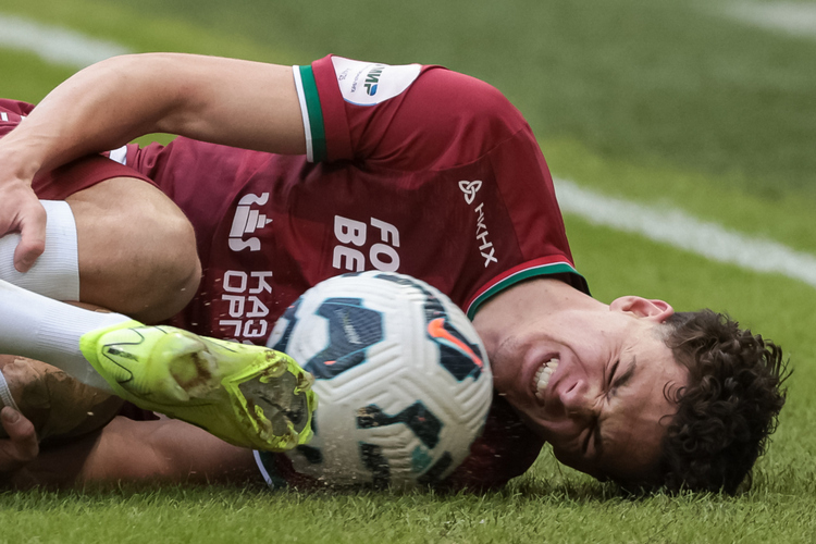 Марвин Чуни