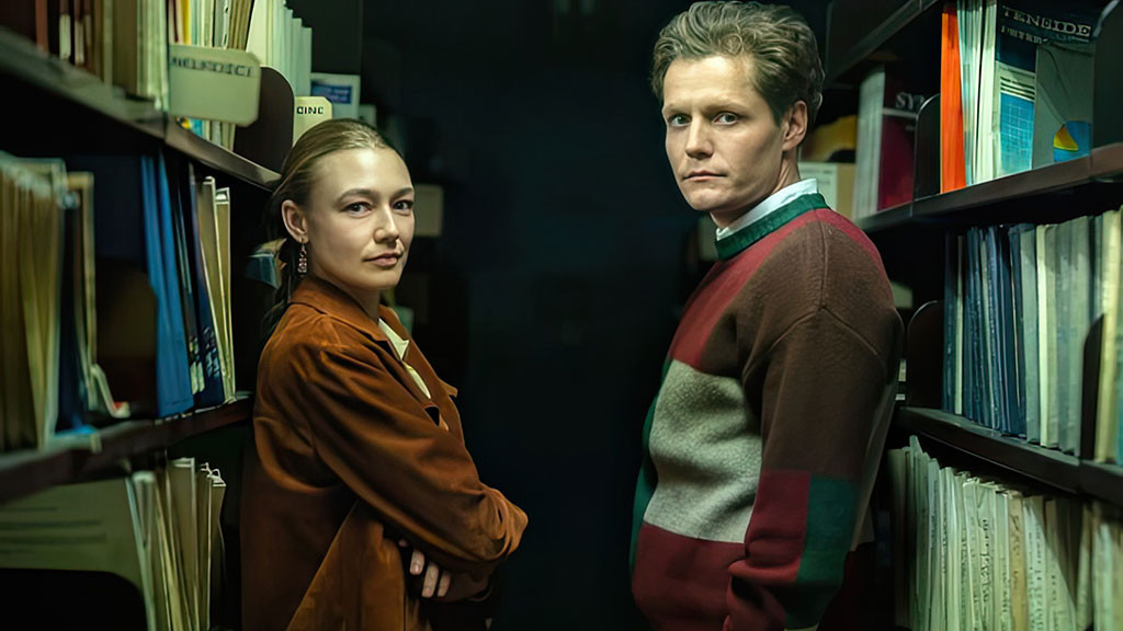 Какие тайны скрывают герои нового российского детективного сериала «Отпечатки» Фото №1