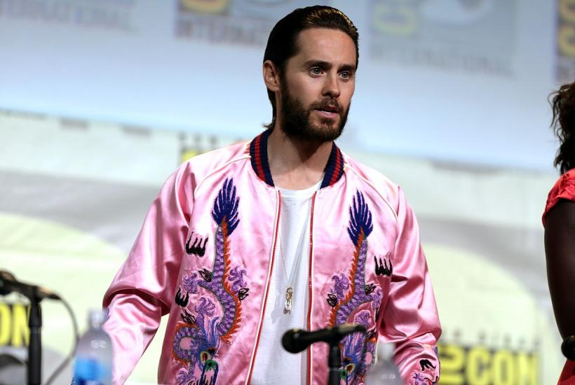 Джаред Лето