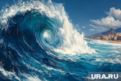 Жители прибрежных городов Филиппин эвакуируются 