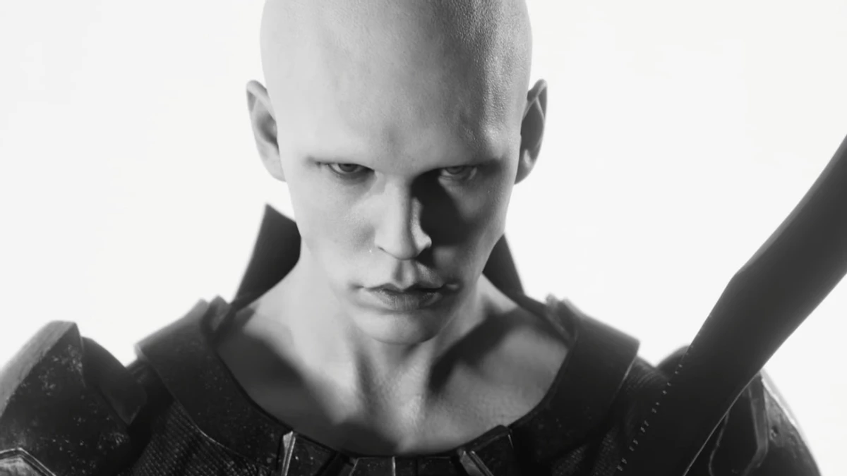 Шикарная фигурка Фейда-Рауты из фильма Дюна 2 поступит в продажу уже очень скоро