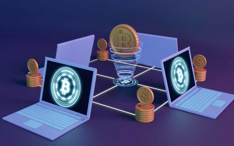 Акции майнеров опережают по доходности BTC: разбираемся в причинах