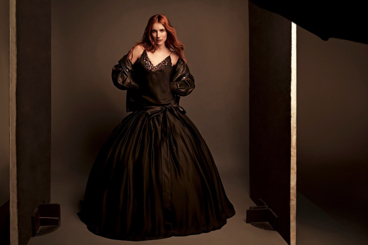 Отдел кадров: Натали Портман, Кристен Стюарт и Майя Хоук