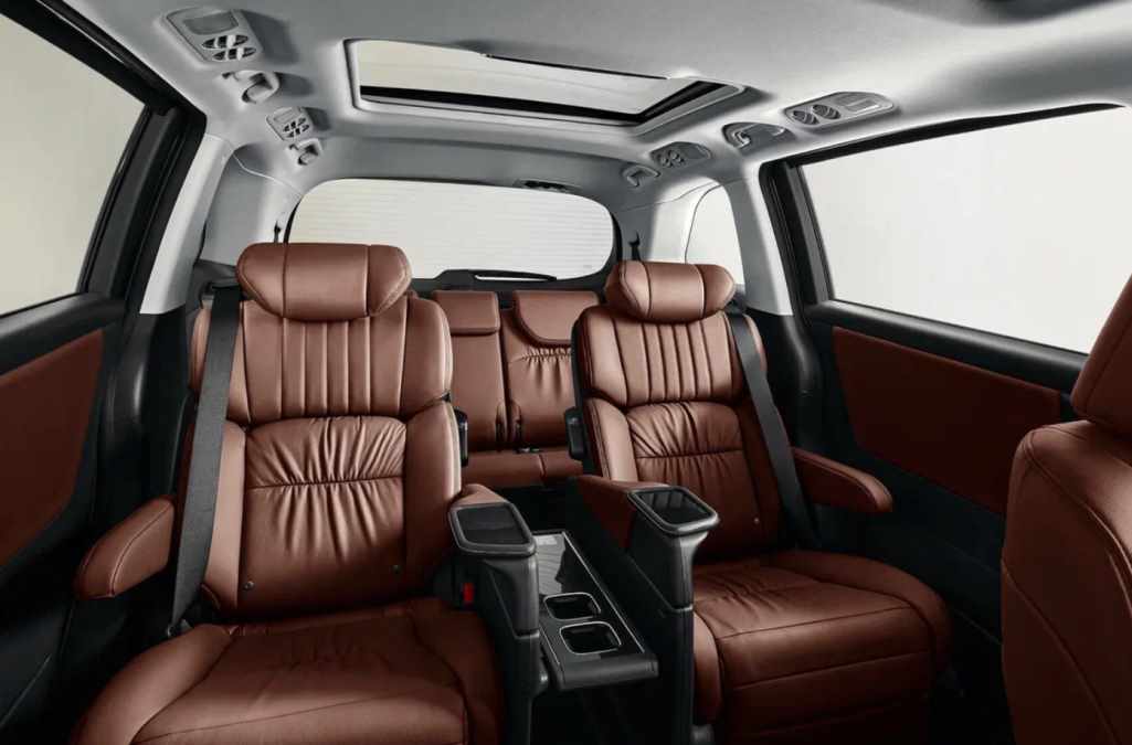 2025 Honda Odyssey