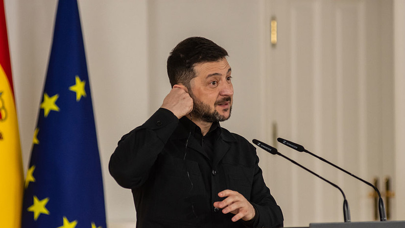 Зеленский назначил экс-посла Украины в США своим советником