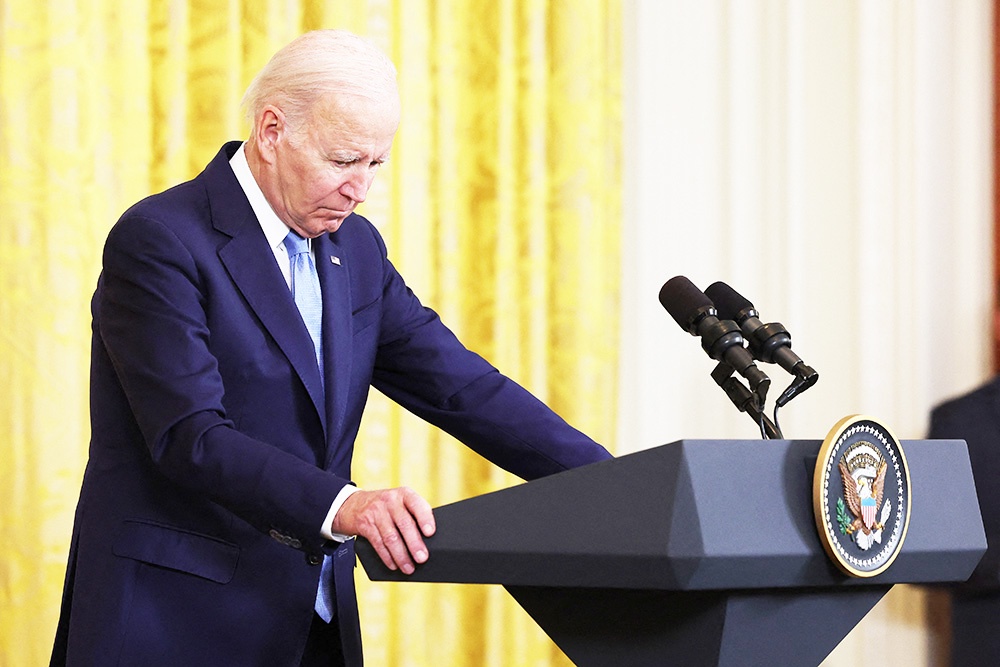 Конгрессмены сша