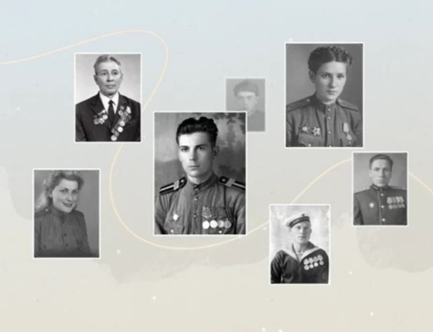 Акцию «Бессмертный полк» в Ульяновской области перенесли в онлайн-пространство