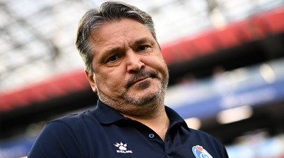 Вадим Евсеев