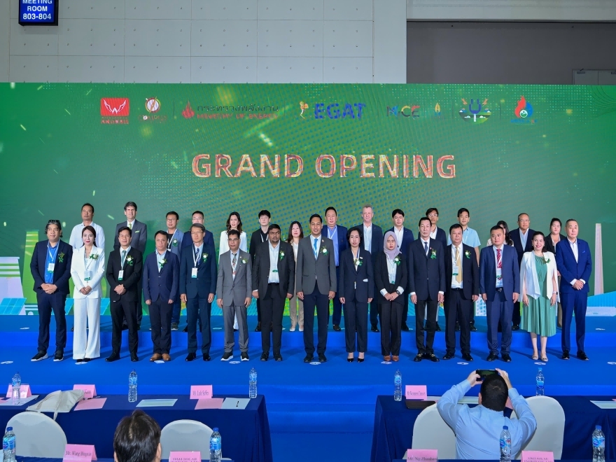 В сентябре 2026 года в Гуанчжоу пройдет выставка World Electric Heating Industry Exhibition (WEHE 2026)