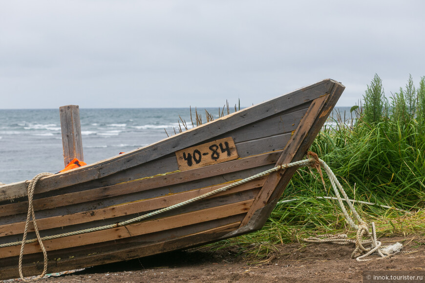 Вдоль Охотского моря. Часть 3