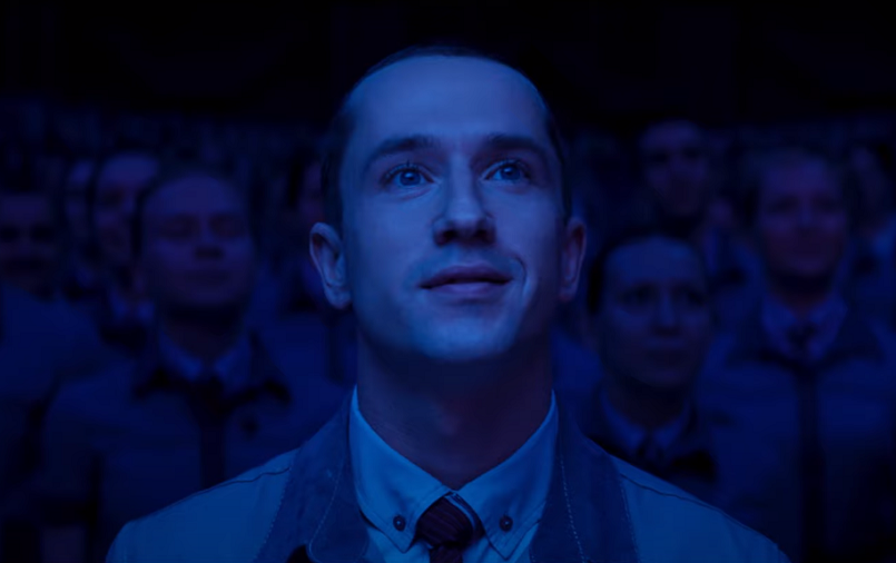 Премьеру фильма «Мы» по антиутопии Евгения Замятина отменили
