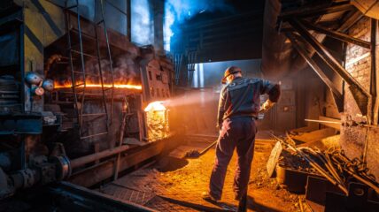 «Назрел вопрос о Минсудпроме» – интервью с директором НИИ «Лот»