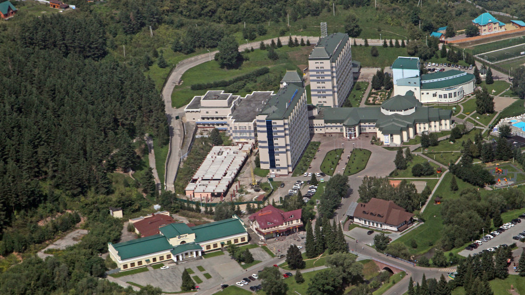 Фото: Андрей Каспришин