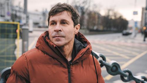 Автор романа «Духless» Сергей Минаев написал сценарий для Первого канала