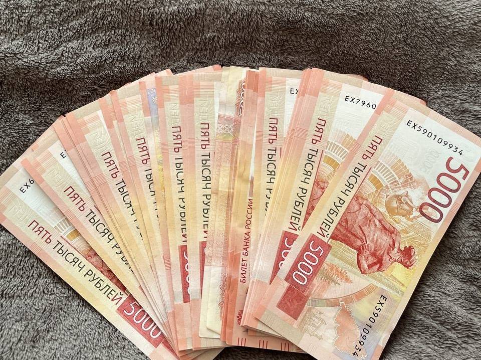 В Пермском крае гендерный разрыв в зарплатах вырос до 30 %