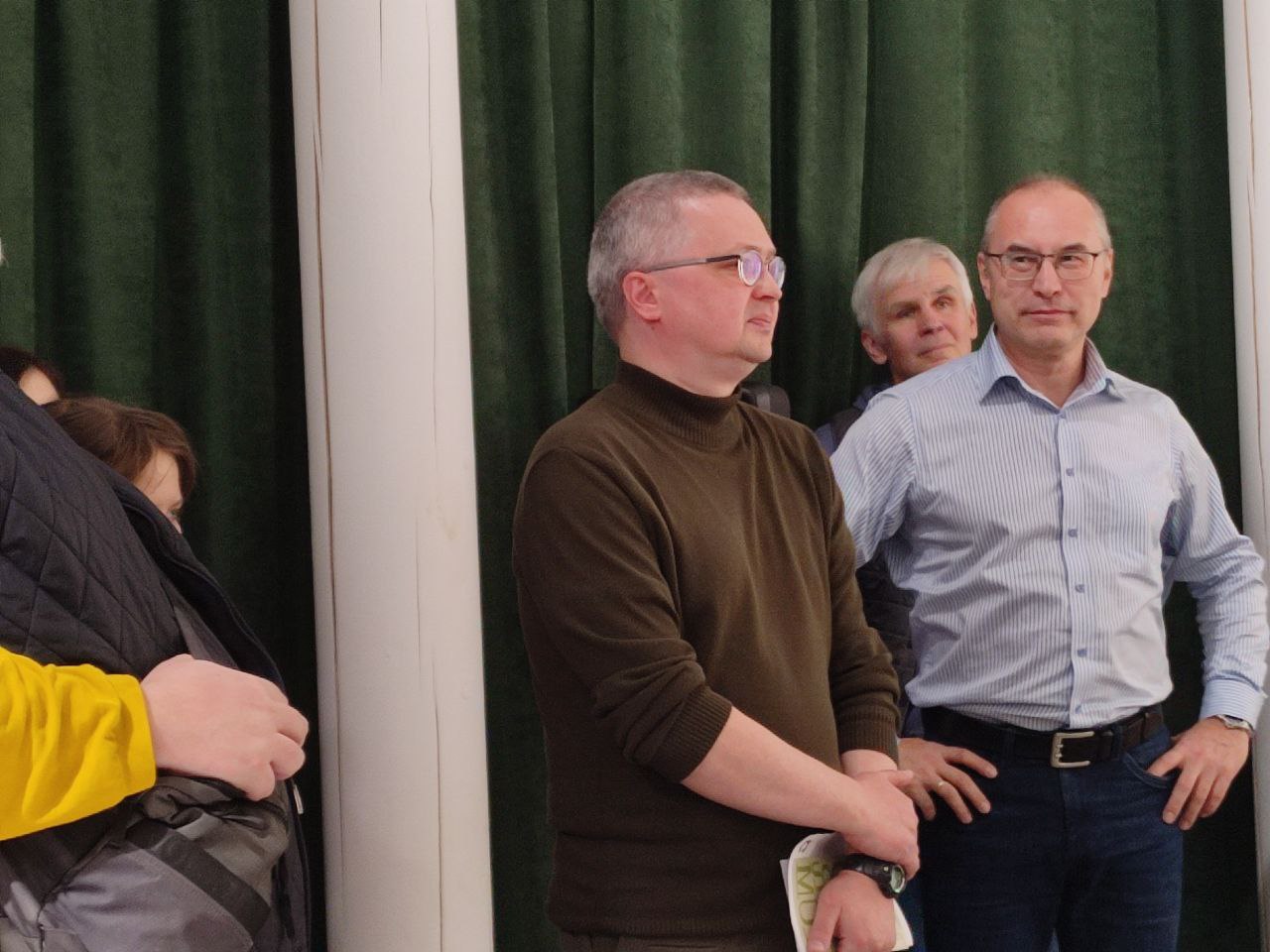 Как тульские оружейники стали “железными садоводами”. В”Нимфозориуме” - новая выставка
