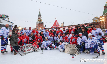 Спорт клубы россии