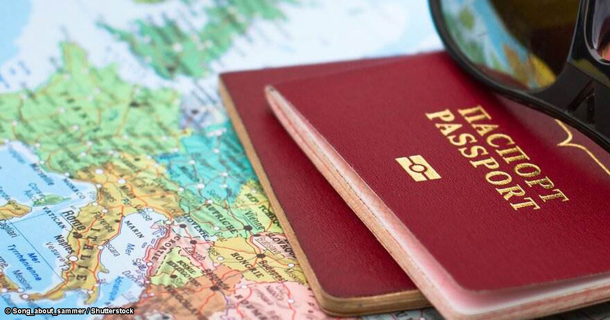 Без виз и загранов: какие страны могут посетить россияне без лишних документов?