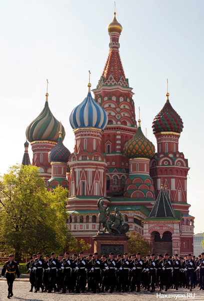 Фото: Накануне.RU