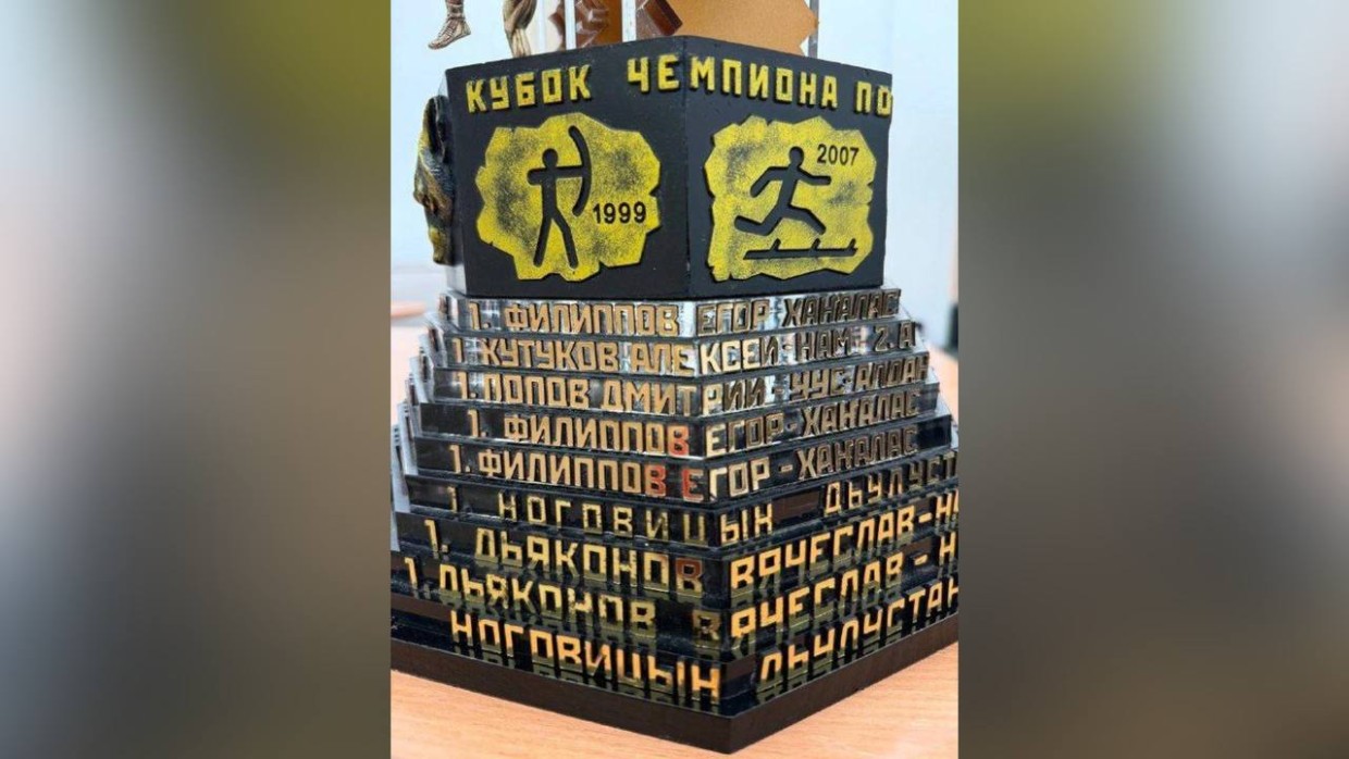 Якутяне узнают имена еще трех участников Игр Дыгына — 2026