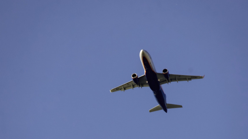 Пропали пульс и дыхание: девочка умерла в самолете от «неизвестной болезни»