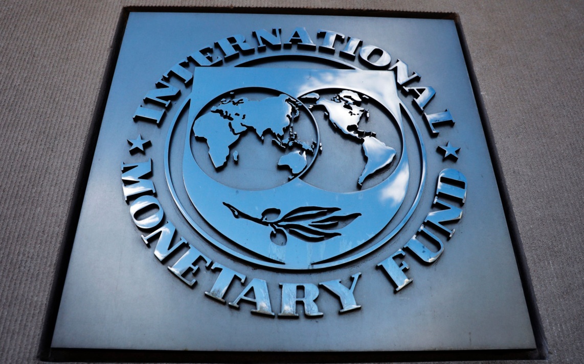 МВФ: Украина должна проводить реформы для получения финансирования