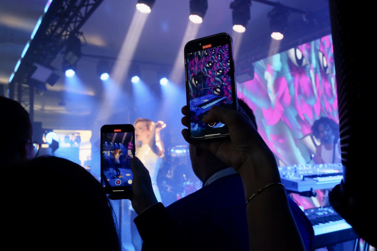 Фото: Денис Моргунов / URA.RU