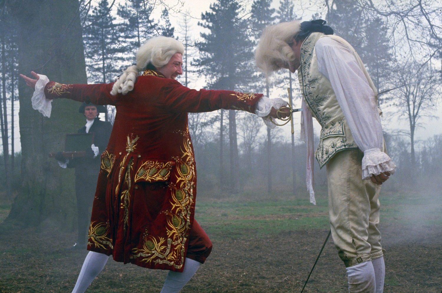 Горец (1986)